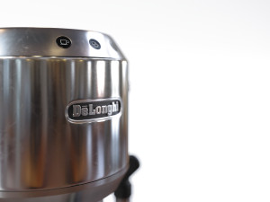 delonghi ec680m 3D Model