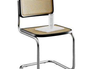 Galvanotecnica viennaS chair 3D Model