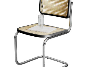 Galvanotecnica viennaS chair 3Dモデル