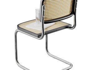 Galvanotecnica viennaS chair 3Dモデル