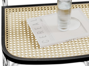 Galvanotecnica viennaS chair 3Dモデル