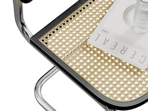 Galvanotecnica viennaS chair 3Dモデル