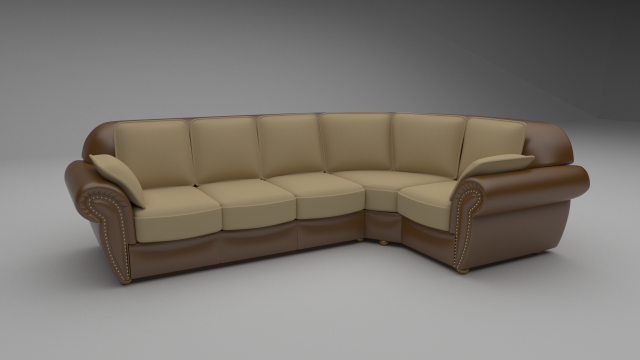 furniture 3D Model .c4d .max .obj .3ds .fbx .stl .blend 