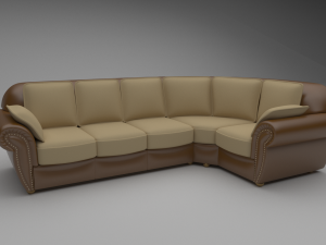 furniture Modelo 3D