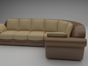 furniture 3D Model