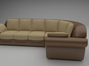 furniture 3D Model