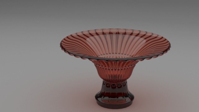 modern vase 3D 모델 .c4d .max .obj .3ds .fbx .stl .blend