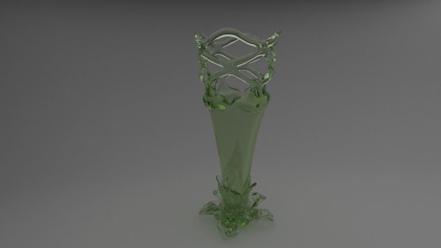 exhibition item 3D Модель .c4d .max .obj .3ds .fbx .stl .blend