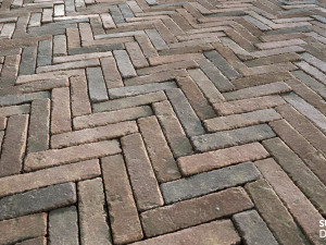 herringbone pavements - material pack CG टेक्स्चर्स