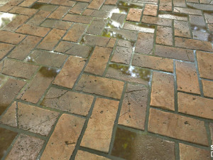 herringbone pavements - material pack CG टेक्स्चर्स