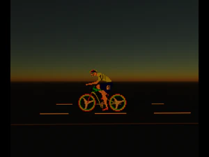 minecraftvelo 3D Model