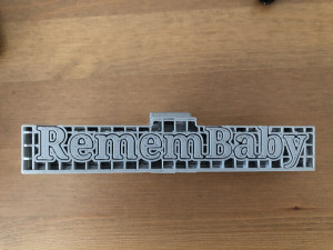 remembaby Modelo de Impressão 3D