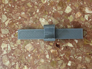 lembrar Modelo de Impressão 3D