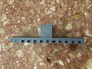 lembrar Modelo de Impressão 3D
