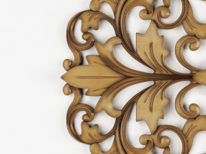pa-ornament-01 Modèle 3D