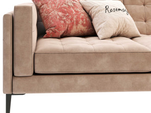 pa-modern-sofa-03 3D मॉडल