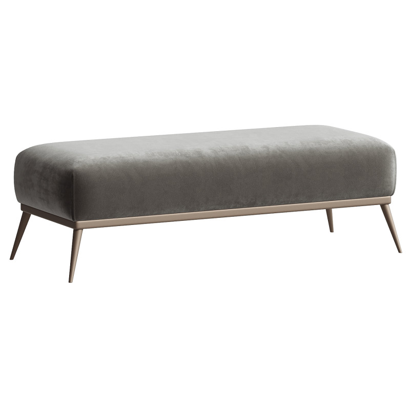 Chiara Provasi Helen Bench 3Dモデル .c4d .max .obj .3ds .fbx .stl .blend 