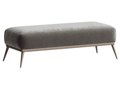 Chiara Provasi Helen Bench Modello 3D