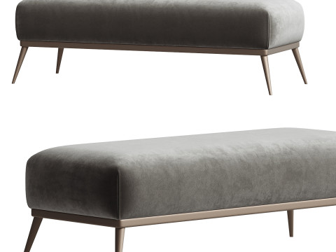 Chiara Provasi Helen Bench 3Dモデル
