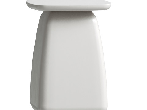Novamobili Cliff Coffee Table 3D Model