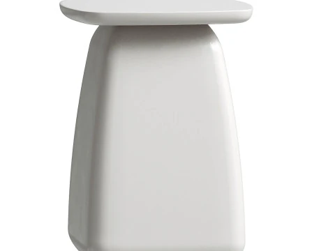 Novamobili Cliff Coffee Table 3D Model
