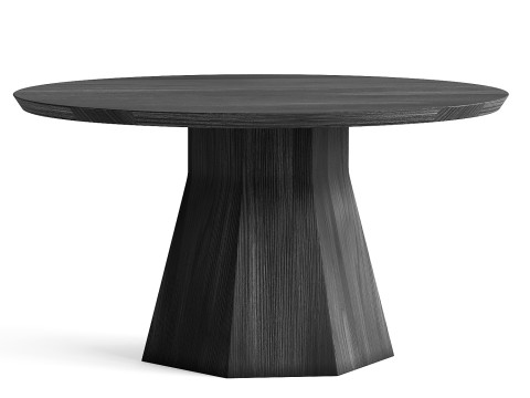 Nono Scarpa Dining Table 23 Modelo 3D