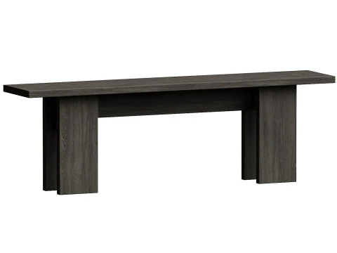 Consolle Lara Modello 3D