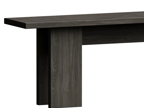 Lara Console Table 3D Model