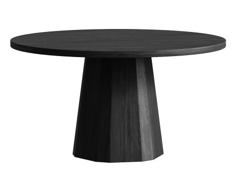 Scarpa Dining Table 10 3D Model