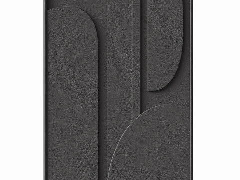 Template 3 Studio LDE 3D मॉडल
