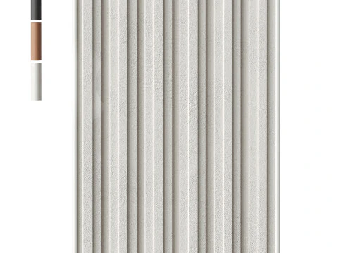 Plantilla de ARTE 3D 6 Studio LDE Modelo 3D