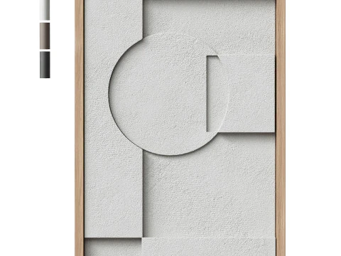 MODESTO MODERNO 1 de Deinterieurcharmeur Modelo 3D