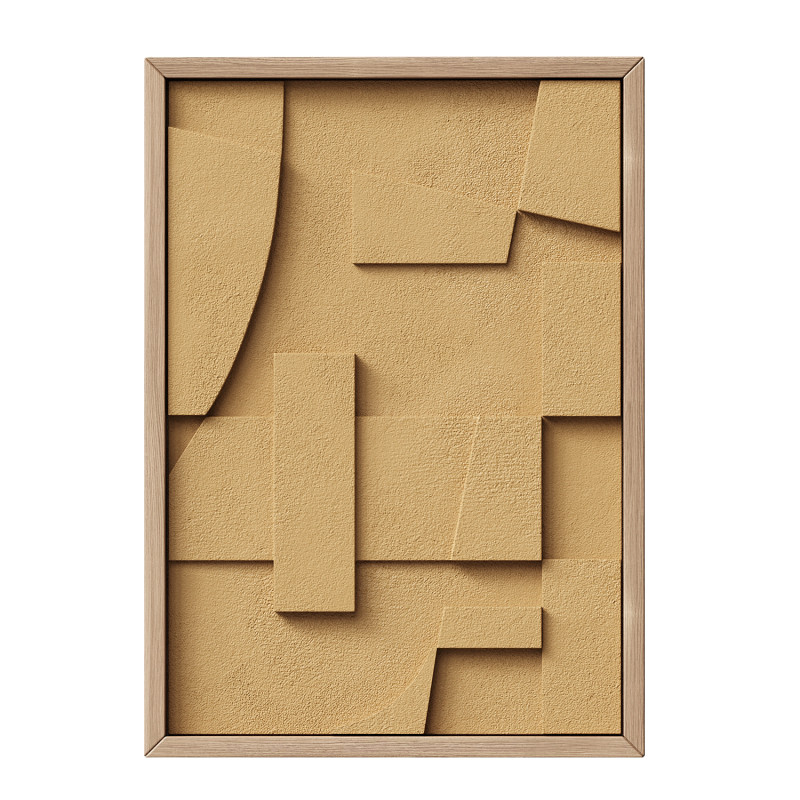 BAUHAUS VELUWE 3 Deinterieurcharmeur 3D 모델 .c4d .max .obj .3ds .fbx .stl .blend