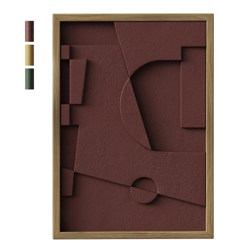 BAUHAUS VELUWE 2 DeinterieurCharmeur 3D मॉडल .c4d .max .obj .3ds .fbx .stl .blend