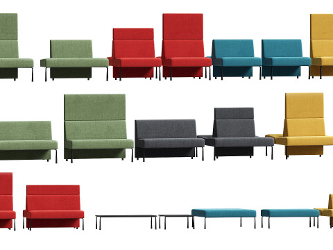 Ambit Et All Collection Modelo 3D