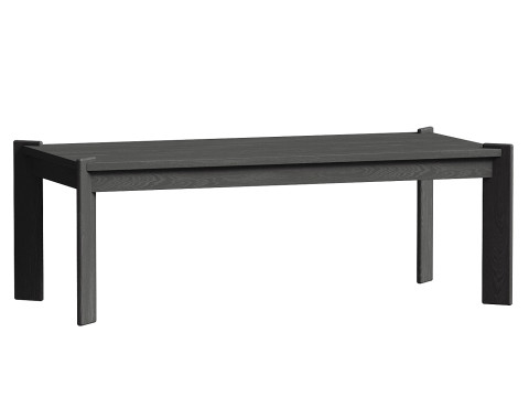 Madison Dining Set 3D Model