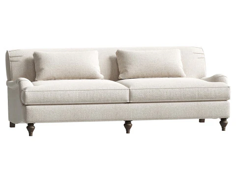 칼라일 그랜드 소파 3D 모델