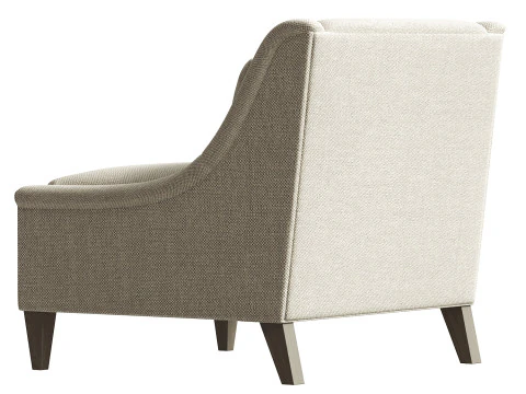 Thea Chair 3D Model