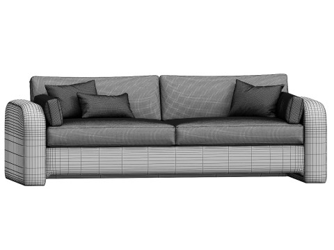 Tate Kanepe 98 3D Model