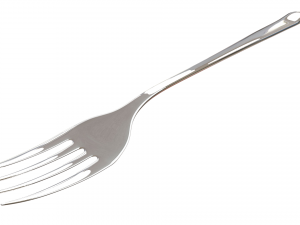great fork model 3D 모델