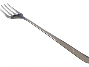 great fork model 3D 모델