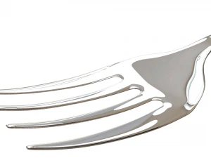 ottimo modello di forcella Modello 3D