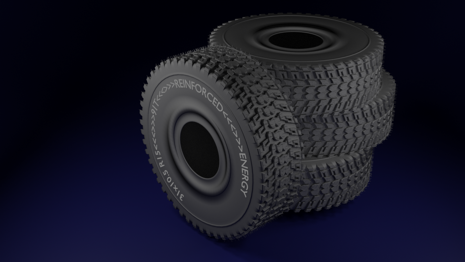 3d wheeling