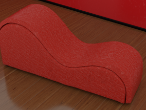 Tantra 3D Modell