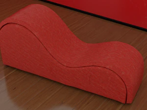 密宗 3D 模型