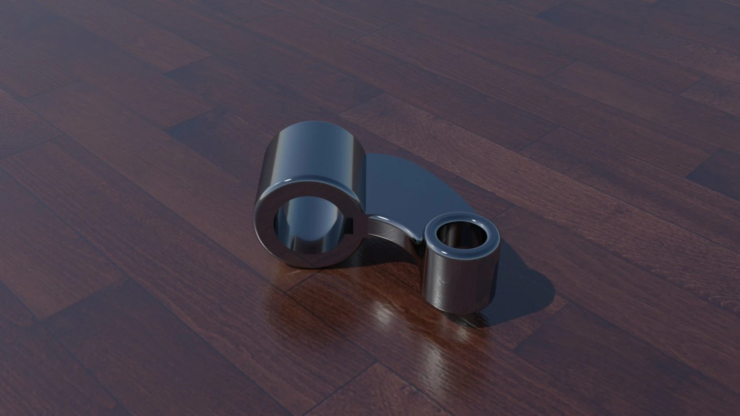 detalhe Modelo 3D .c4d .max .obj .3ds .fbx .stl .blend 