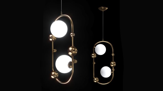corda by romatti b 3D मॉडल .c4d .max .obj .3ds .fbx .stl .blend 