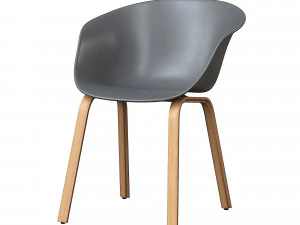 designer chair hale sot by romatti 3D Model