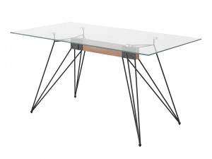 dining table cattaniobj 3D Модель
