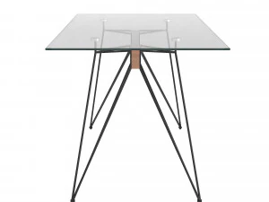 dining table cattaniobj 3D Model